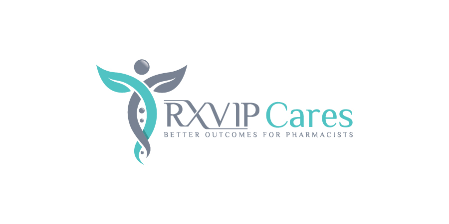 Logo Design by debdesign for RXVIP Enterprises, LTD | Design #8466139