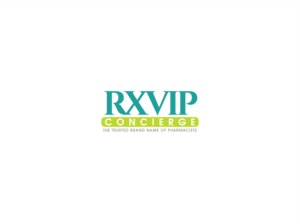 Logo Design by RCGraphics for RXVIP Enterprises, LTD | Design #8459620