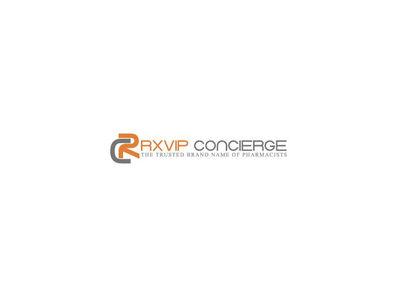 Logo Design by hrahman25091979 for RXVIP Enterprises, LTD | Design #8444428