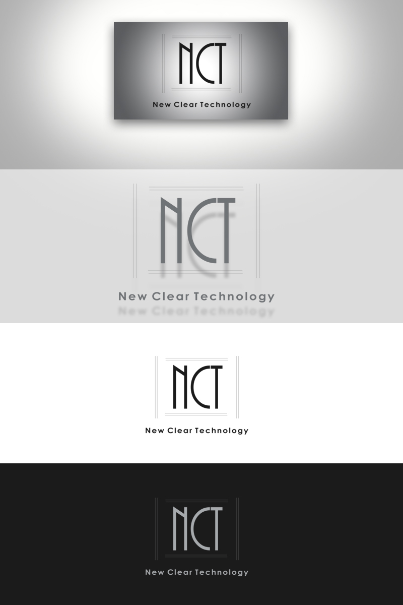 Logo Design by krokodila for this project | Design #8469184