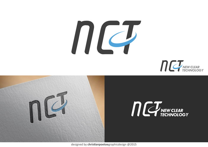 Logo Design by christianpoetoe for this project | Design #8461780