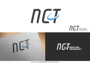 Logo Design by christianpoetoe for this project | Design #8461780