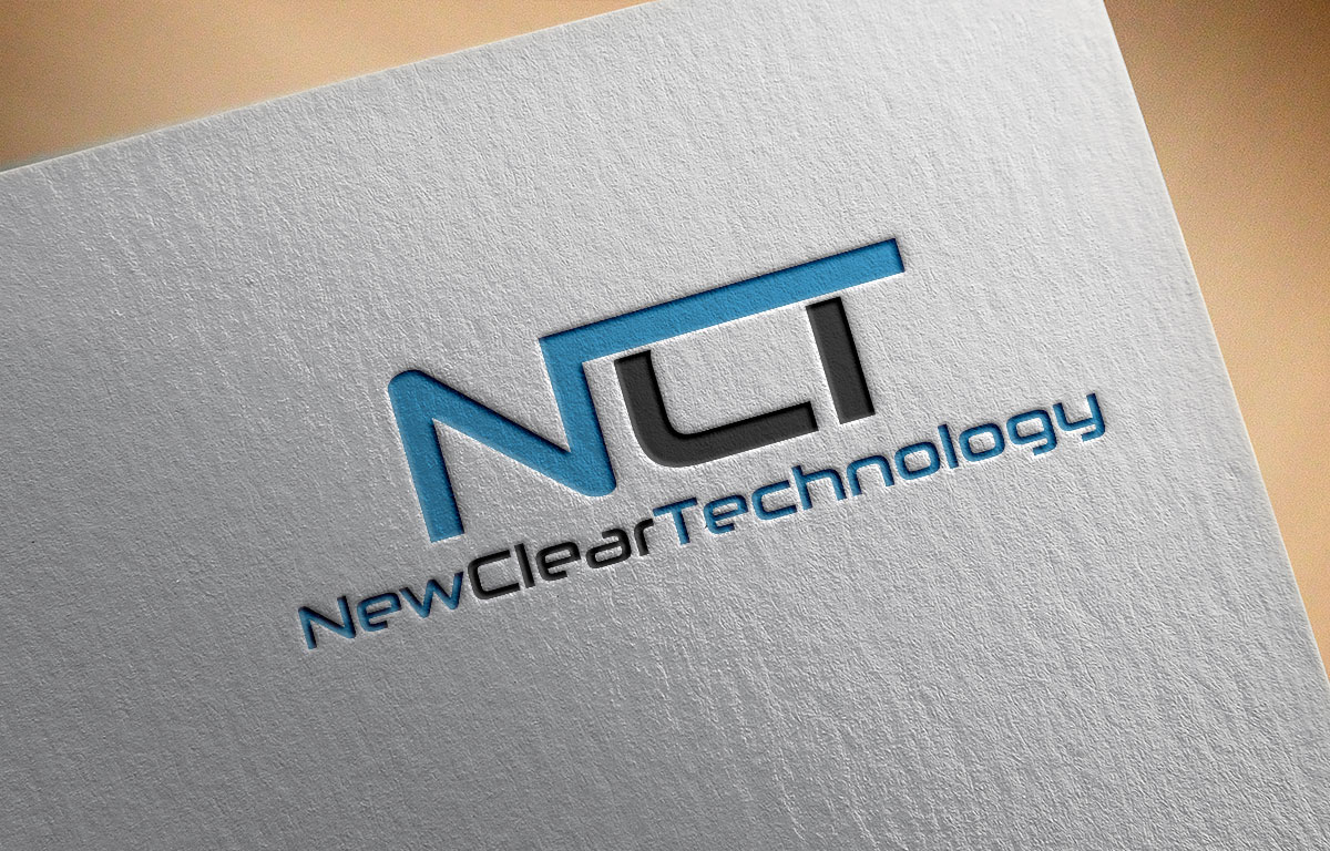 Logo Design by Atec for this project | Design #8458787