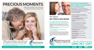 Advertisement Design by Tony Walker Graphics Limited for this project | Design: #8453156