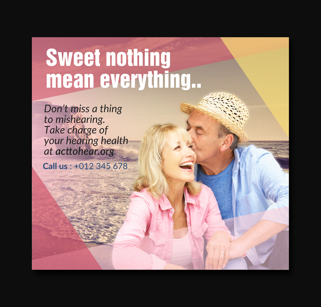 Advertisement Design by Gfx.26™ for this project | Design #8534752