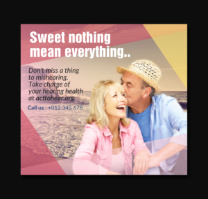 Advertisement Design by Gfx.26™ for this project | Design: #8534752