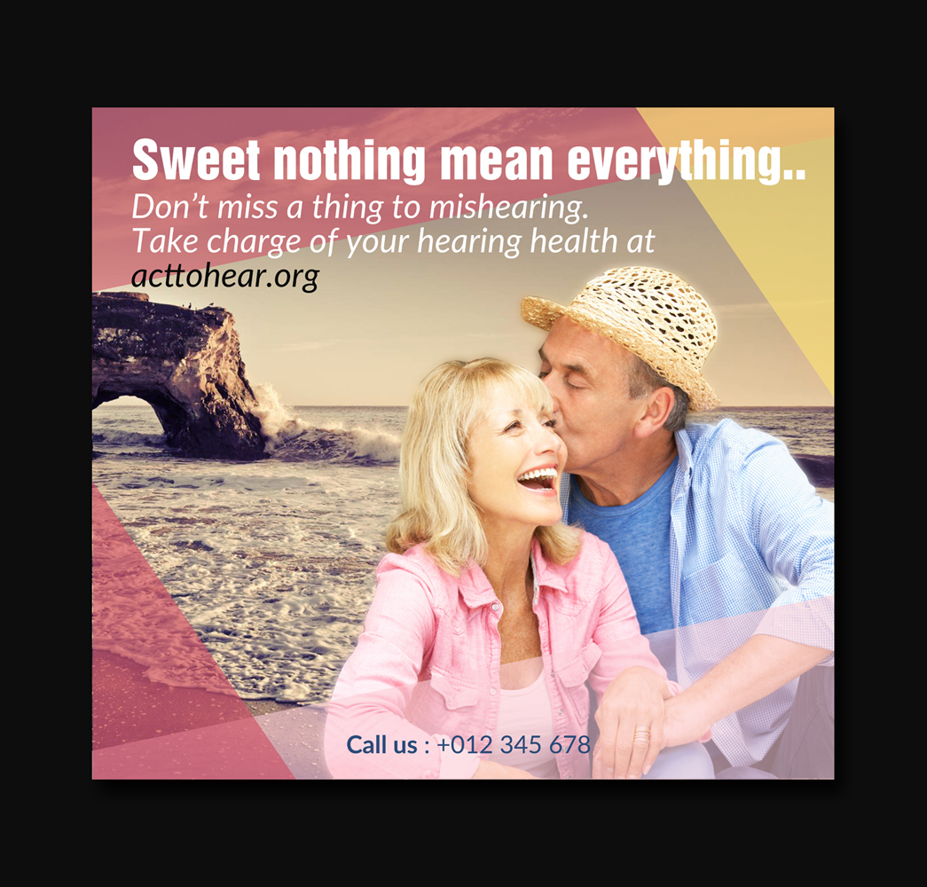 Advertisement Design by Gfx.26™ for this project | Design #8534753