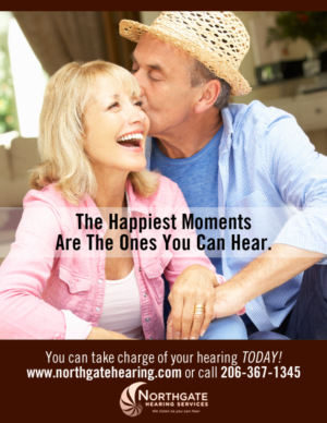 Advertisement Design by Blake Andujar Design