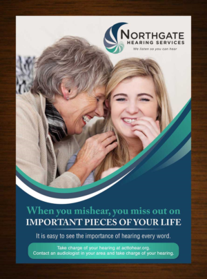 Advertisement Design by creative.bugs for this project | Design: #8484363