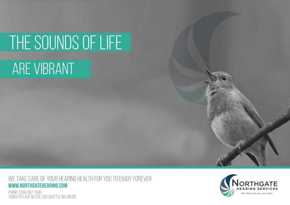 Advertisement Design by JCR for this project | Design #8452282