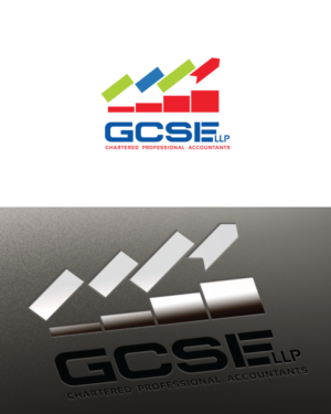 Logo Design by ferry_studio for GCSE LLP | Design: #8443349