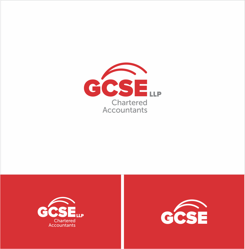 Logo Design by Naavyd for GCSE LLP | Design #8459051