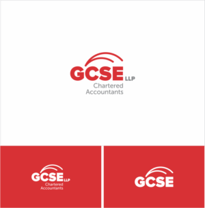 Logo Design by Naavyd for GCSE LLP | Design: #8459051