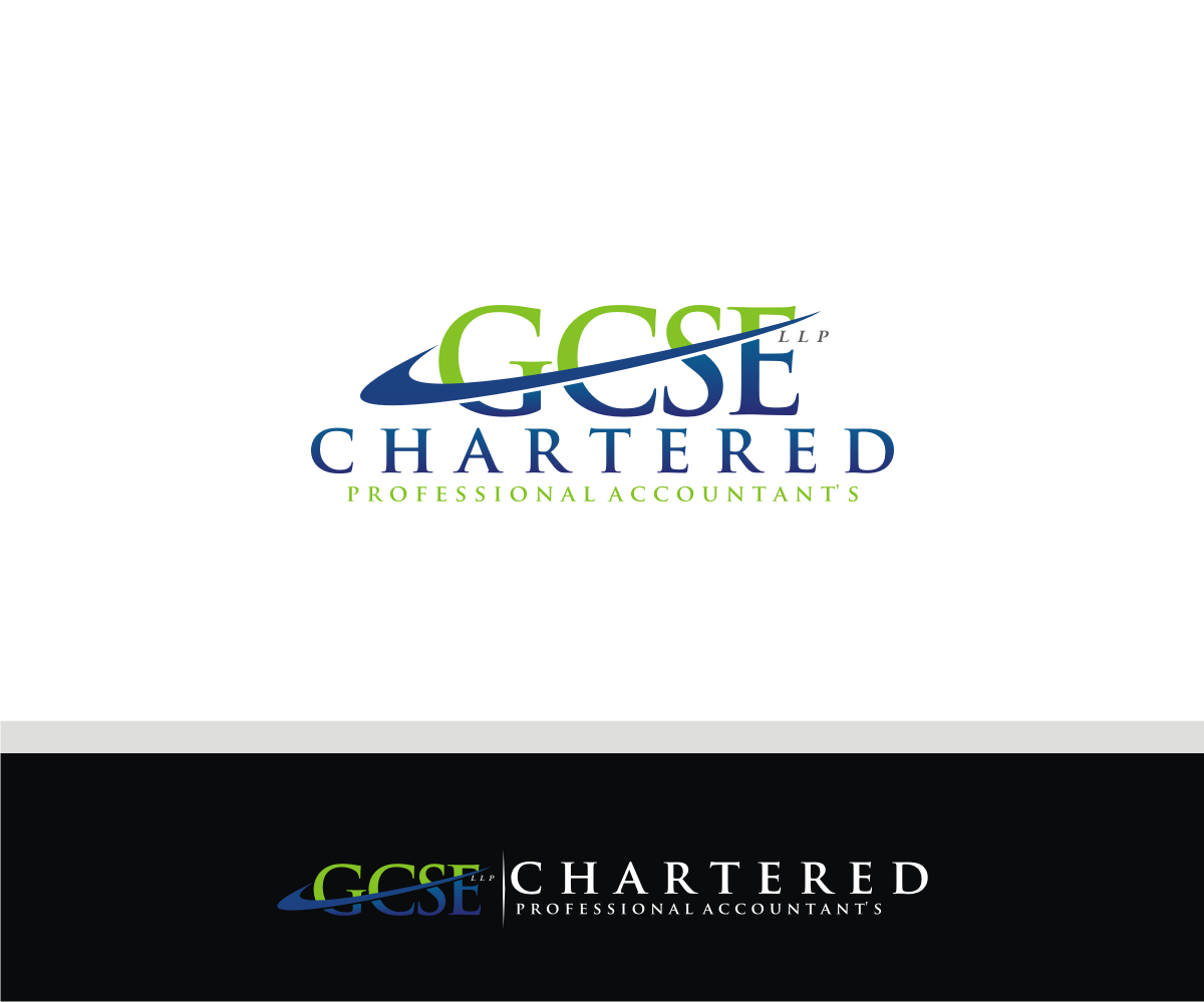 Design de Logo par T I K H E - L M W pour GCSE LLP | Design #8444287