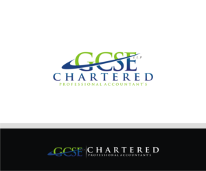 Logo Design by T I K H E - L M W for GCSE LLP | Design: #8444287
