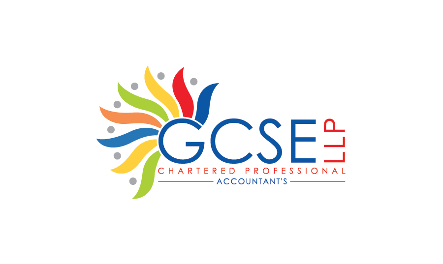 Logo Design by debdesign for GCSE LLP | Design #8447729