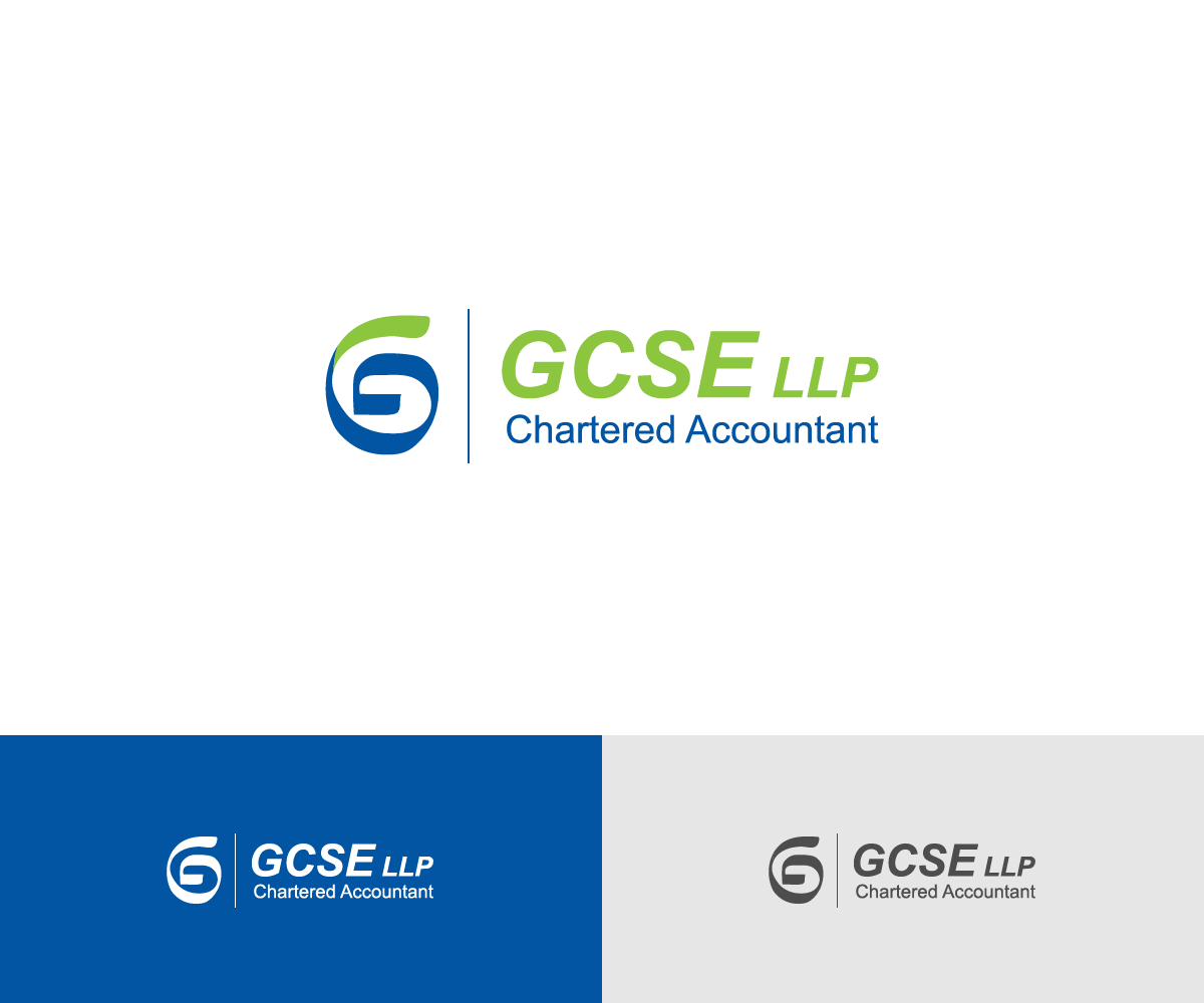 Logo Design by Zamm for GCSE LLP | Design #8465888