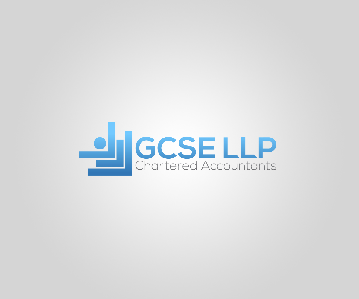 Diseño de Logo por M.CreativeDesigns para GCSE LLP | Diseño #8441876