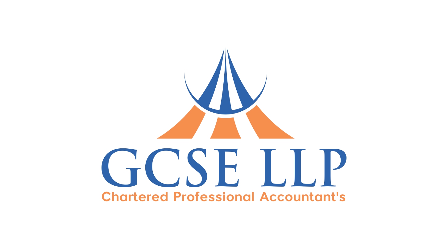 Diseño de Logo por ESolz Technologies para GCSE LLP | Diseño #8447688