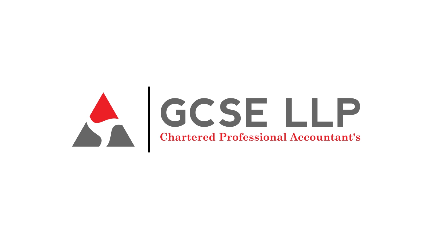 Logo Design by ESolz Technologies for GCSE LLP | Design #8447689