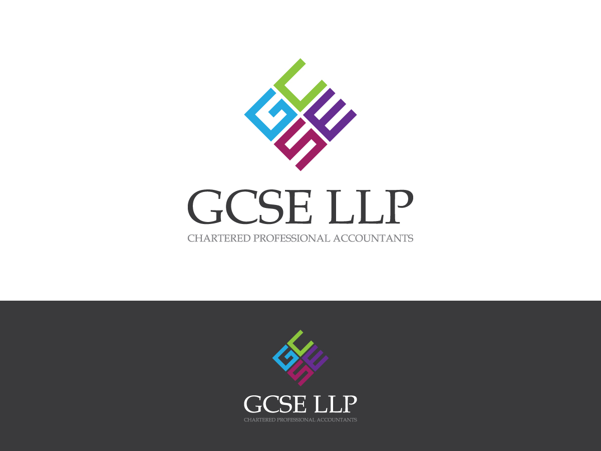 Logo Design by Logoplain for GCSE LLP | Design: #8474355