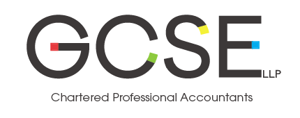 Logo Design by Orlando Armani for GCSE LLP | Design #8447133