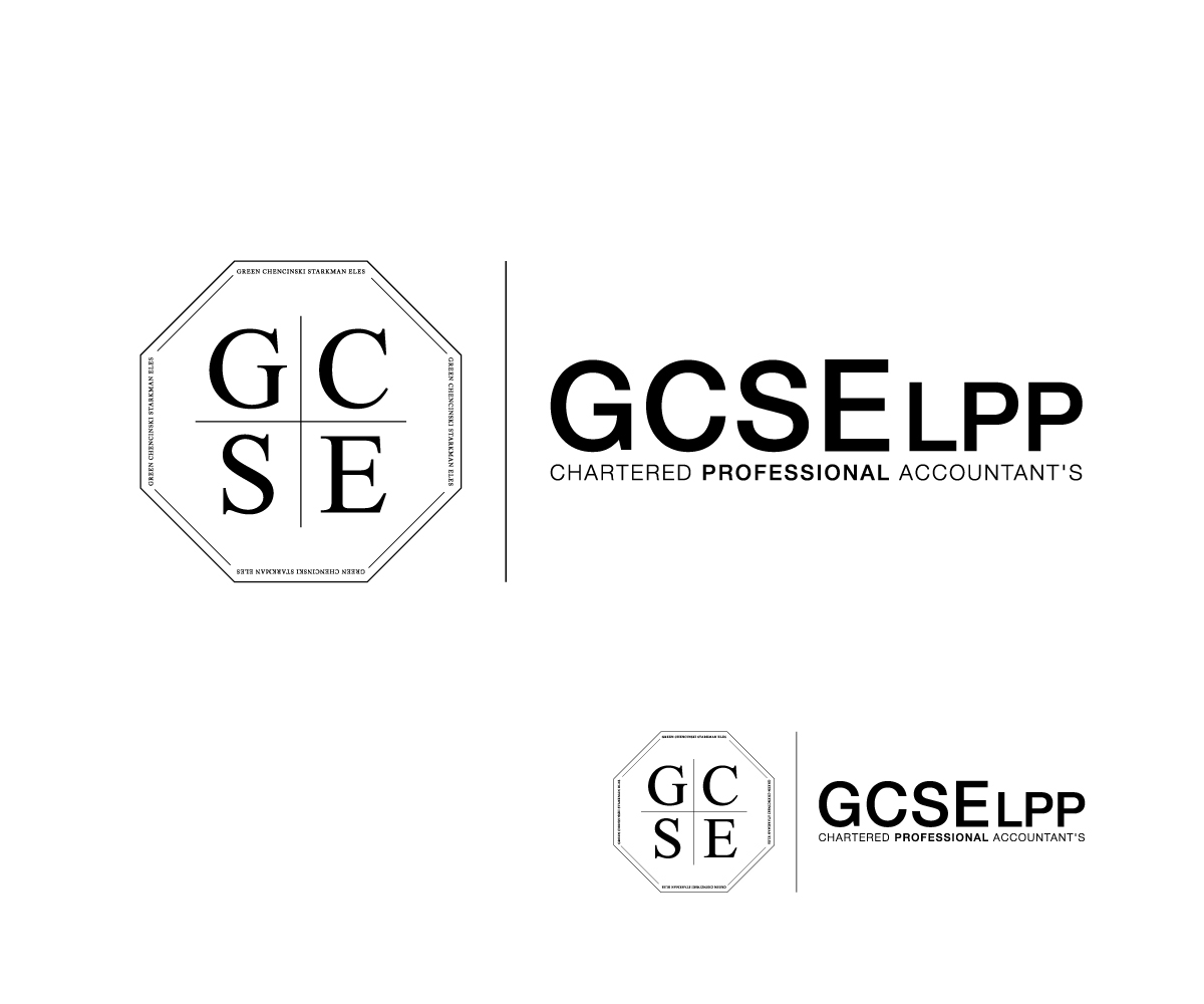 Logo Design by Signus for GCSE LLP | Design #8445097