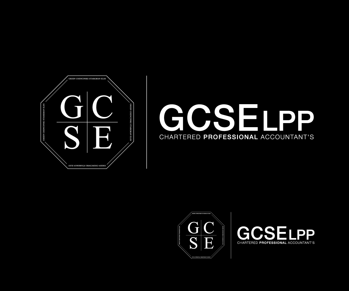 Logo Design by Signus for GCSE LLP | Design #8445098