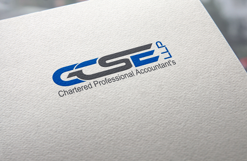 Logo Design by Violet for GCSE LLP | Design #8443999