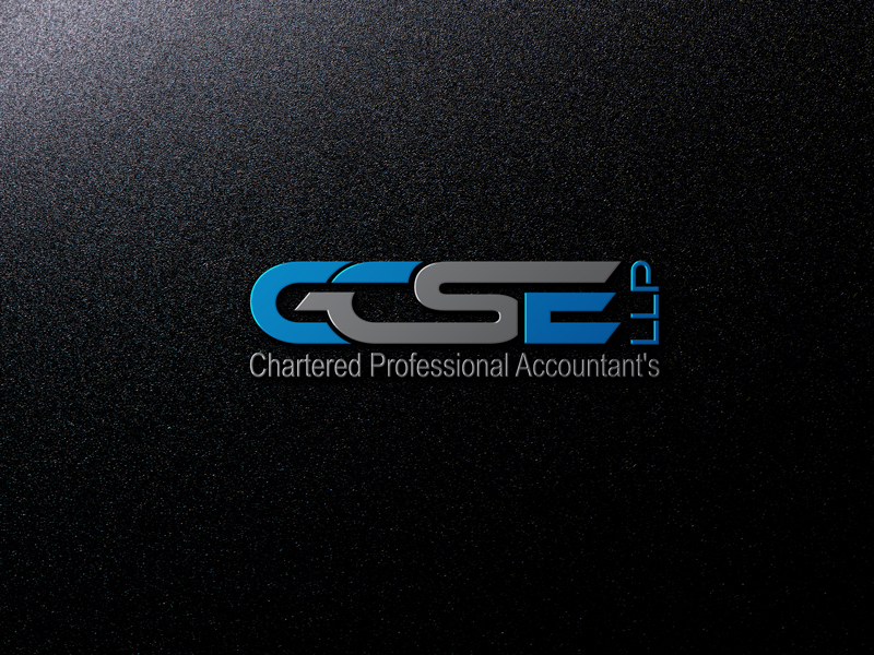 Diseño de Logo por Violet para GCSE LLP | Diseño #8444000