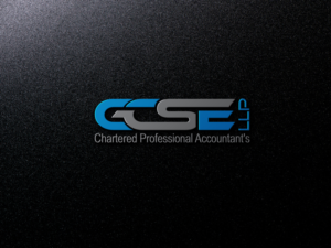 Logo Design by Violet for GCSE LLP | Design: #8444000