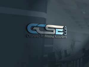 Logo Design by Violet for GCSE LLP | Design: #8444001