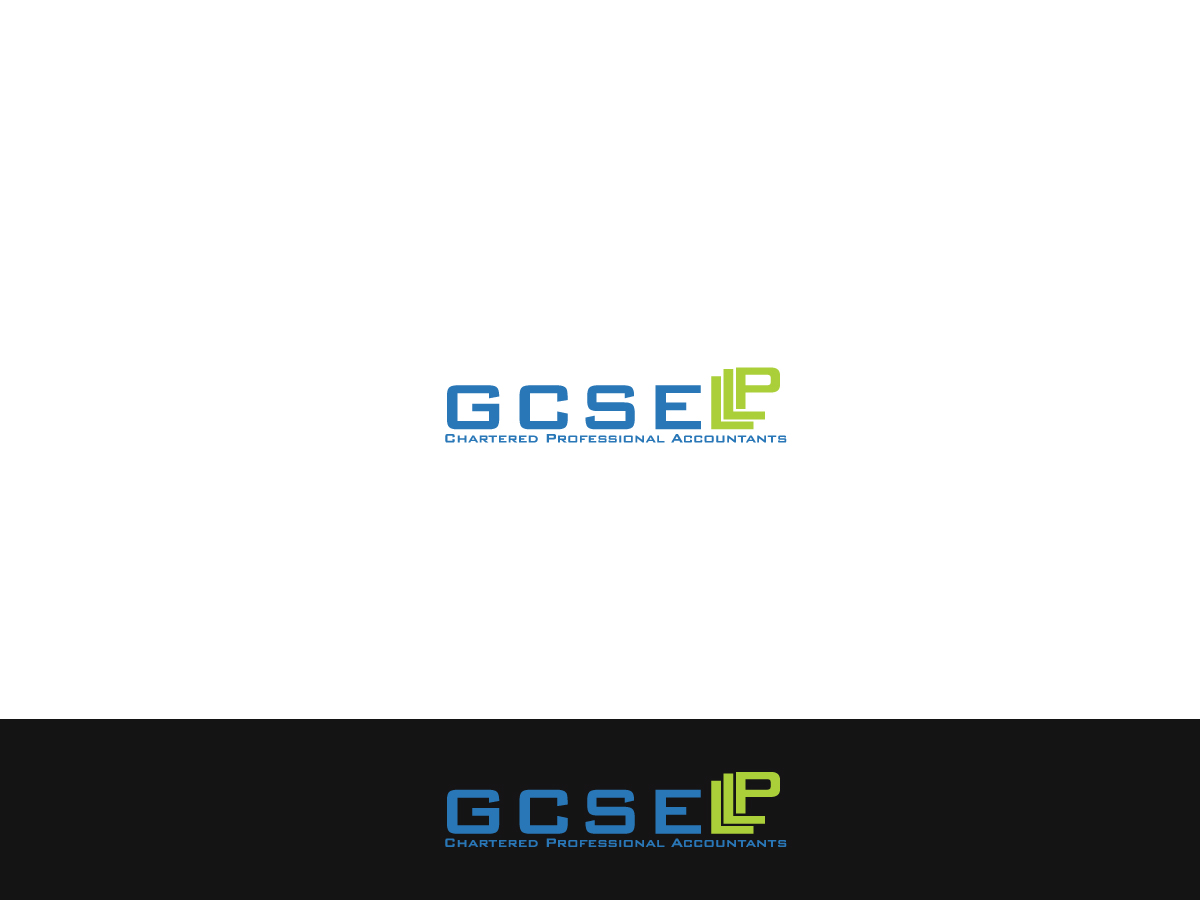 Logo Design by Atec for GCSE LLP | Design #8459607