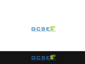 Logo Design by Atec for GCSE LLP | Design #8459607