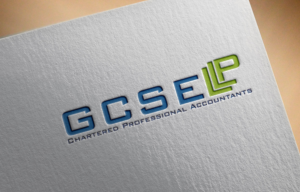 Logo Design by Atec for GCSE LLP | Design: #8459629