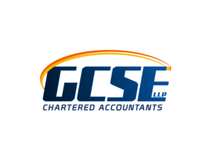 Logo Design by Conceptual Designx  for GCSE LLP | Design #8442299