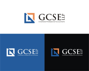 Logo Design by Sushma for GCSE LLP | Design: #8444427