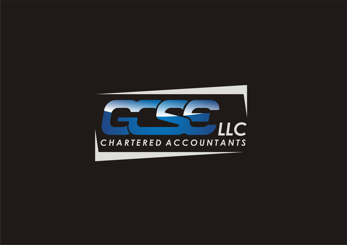 Diseño de Logo por rgrider para GCSE LLP | Diseño #8467561