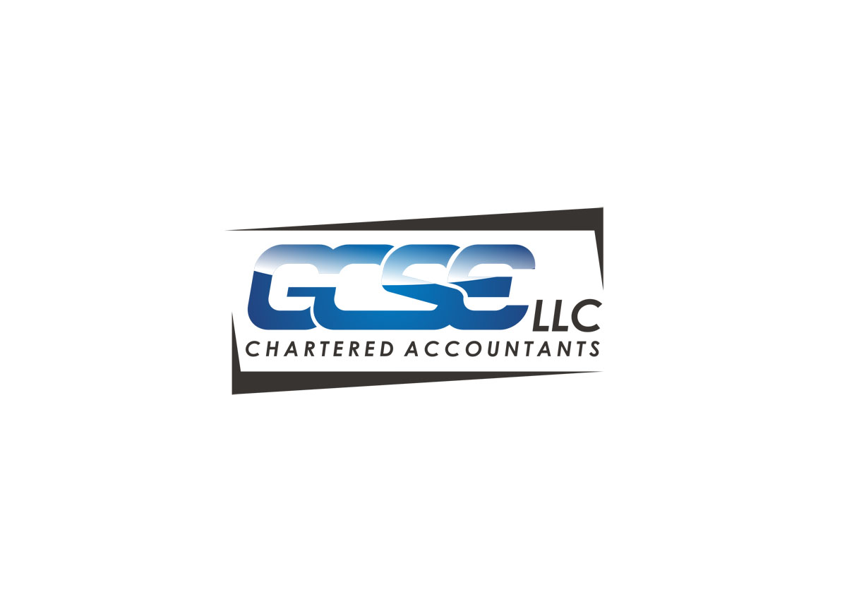Logo Design by rgrider for GCSE LLP | Design #8467593