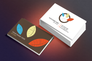 Business Card Design by Sandaruwan for this project | Design #8445295