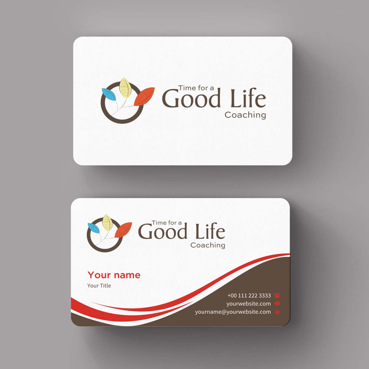 Diseño de Tarjeta de Presentación por INDIAN_Ashok para este proyecto | Diseño #8444456