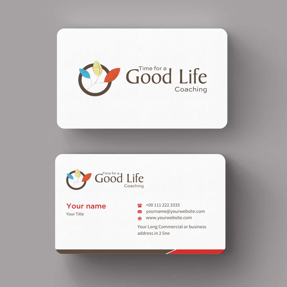 Visitenkarten-Design von INDIAN_Ashok für dieses Projekt | Design #8444459