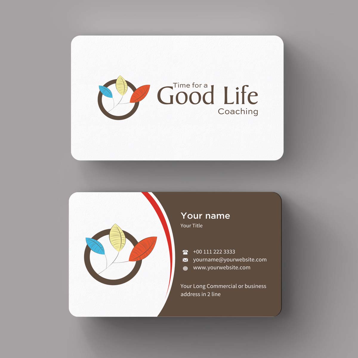 Visitenkarten-Design von INDIAN_Ashok für dieses Projekt | Design #8444461