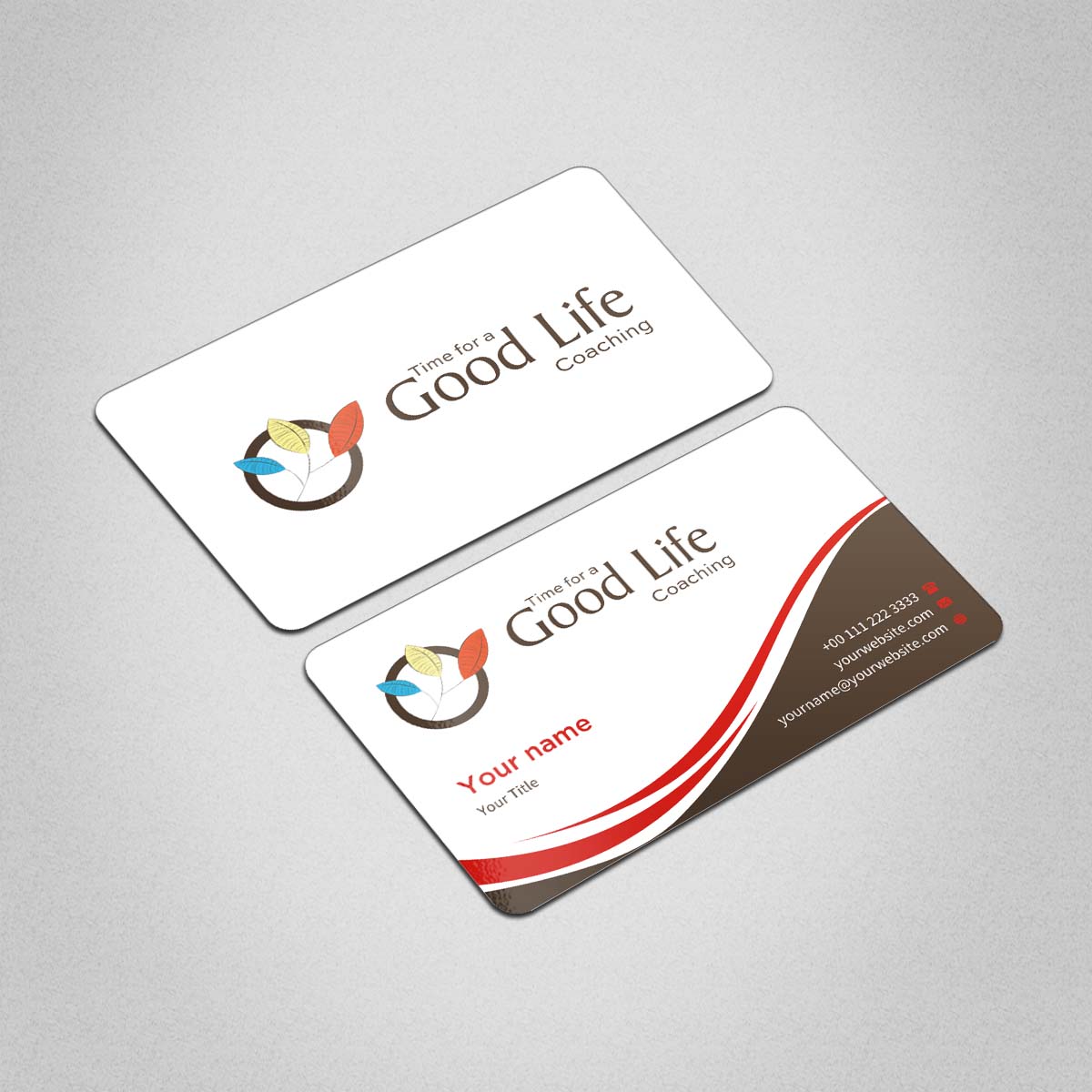 Visitenkarten-Design von INDIAN_Ashok für dieses Projekt | Design #8444467