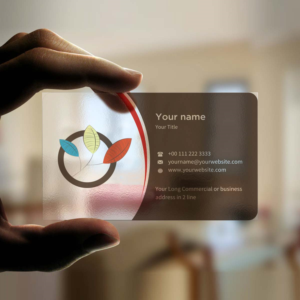 Visitenkarten-Design von INDIAN_Ashok für dieses Projekt | Design: #8444470