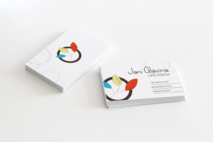 Visitenkarten-Design von albert.designs für dieses Projekt | Design: #8691527