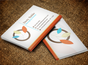 Visitenkarten-Design von Lanka Ama für dieses Projekt | Design: #8443935