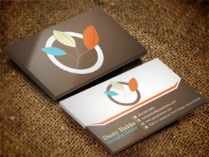 Visitenkarten-Design von Lanka Ama für dieses Projekt | Design: #8443937