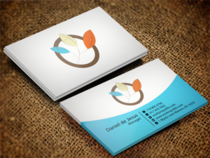 Visitenkarten-Design von Lanka Ama für dieses Projekt | Design: #8443948