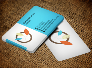 Visitenkarten-Design von Lanka Ama für dieses Projekt | Design: #8443954